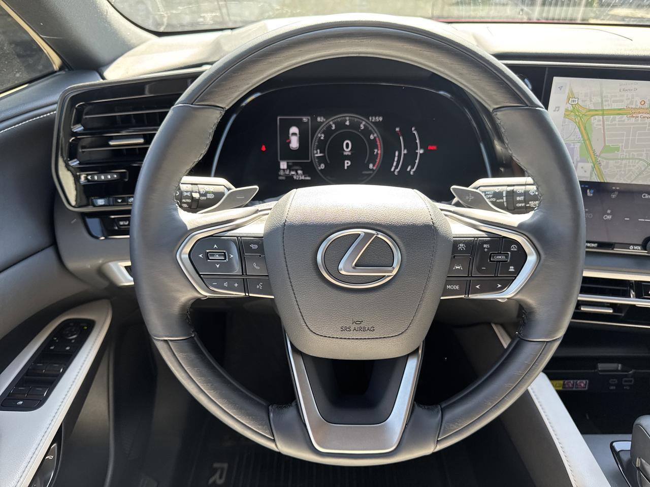 2023 Lexus RX 350 Premium Plus San Antonio TX