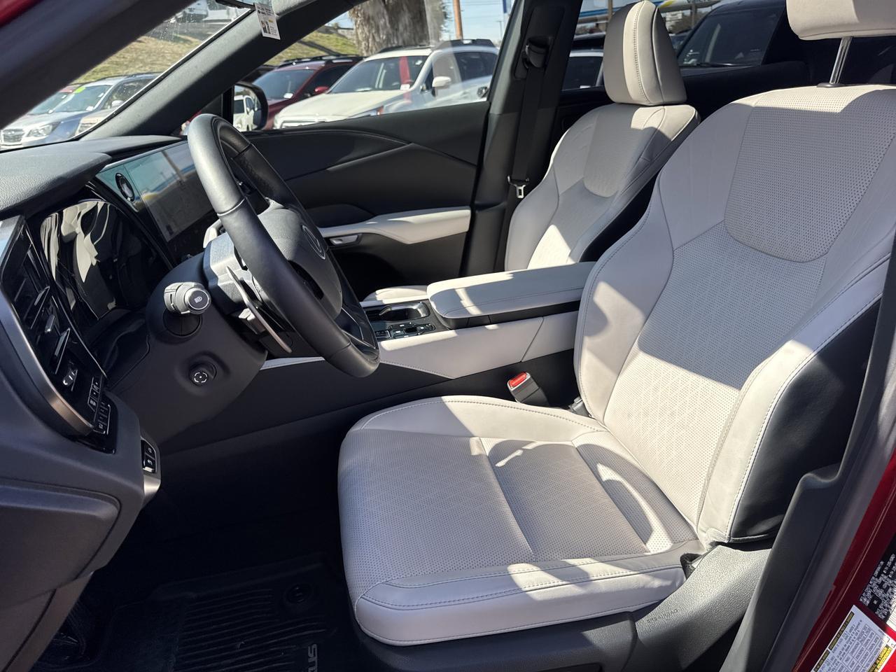 2023 Lexus RX 350 Premium Plus San Antonio TX