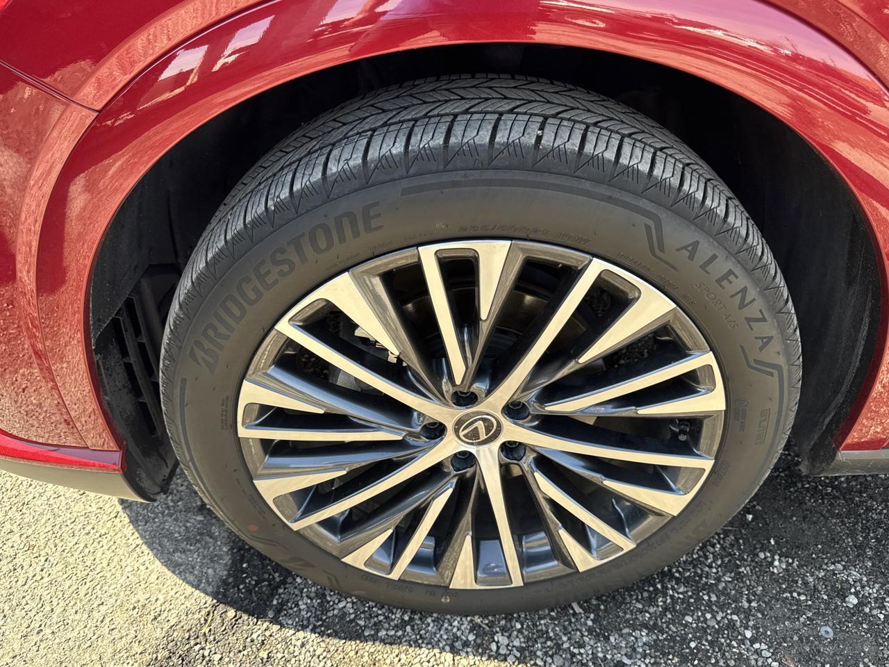 2023 Lexus RX 350 Premium Plus San Antonio TX