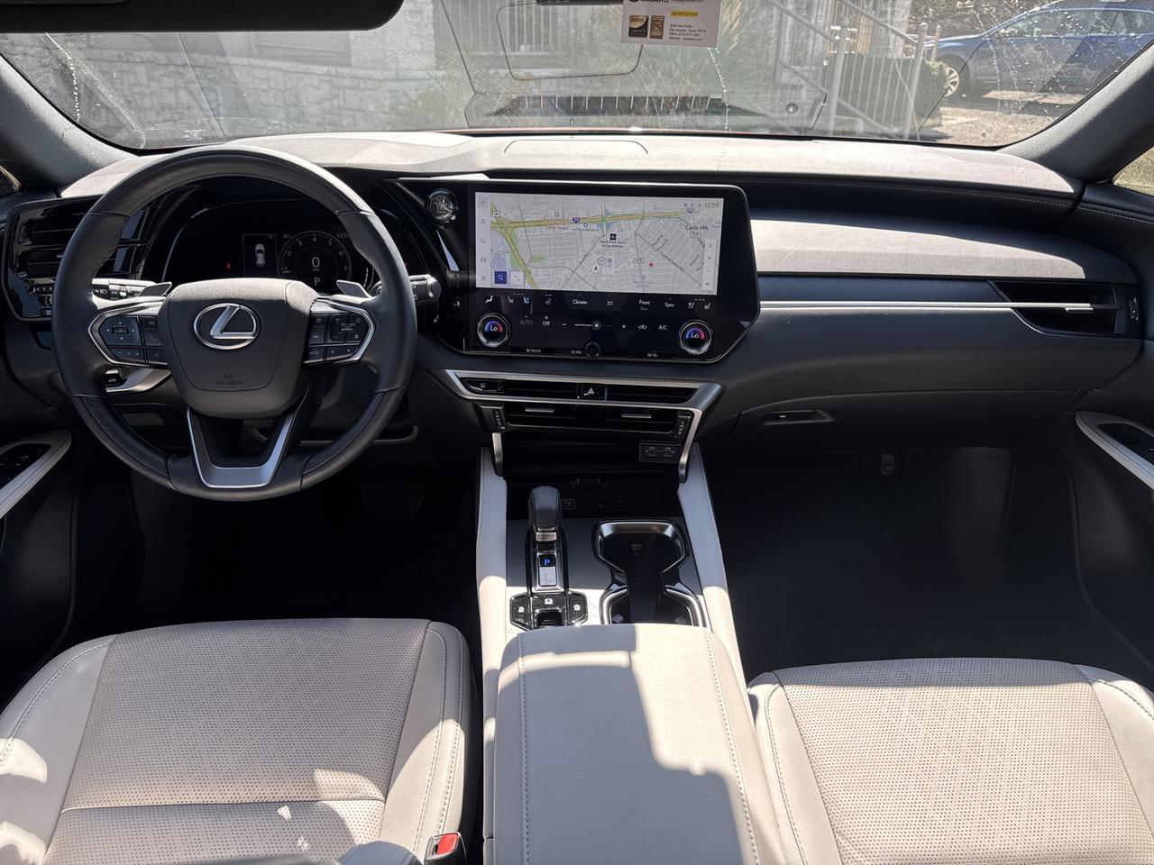 2023 Lexus RX 350 Premium Plus San Antonio TX