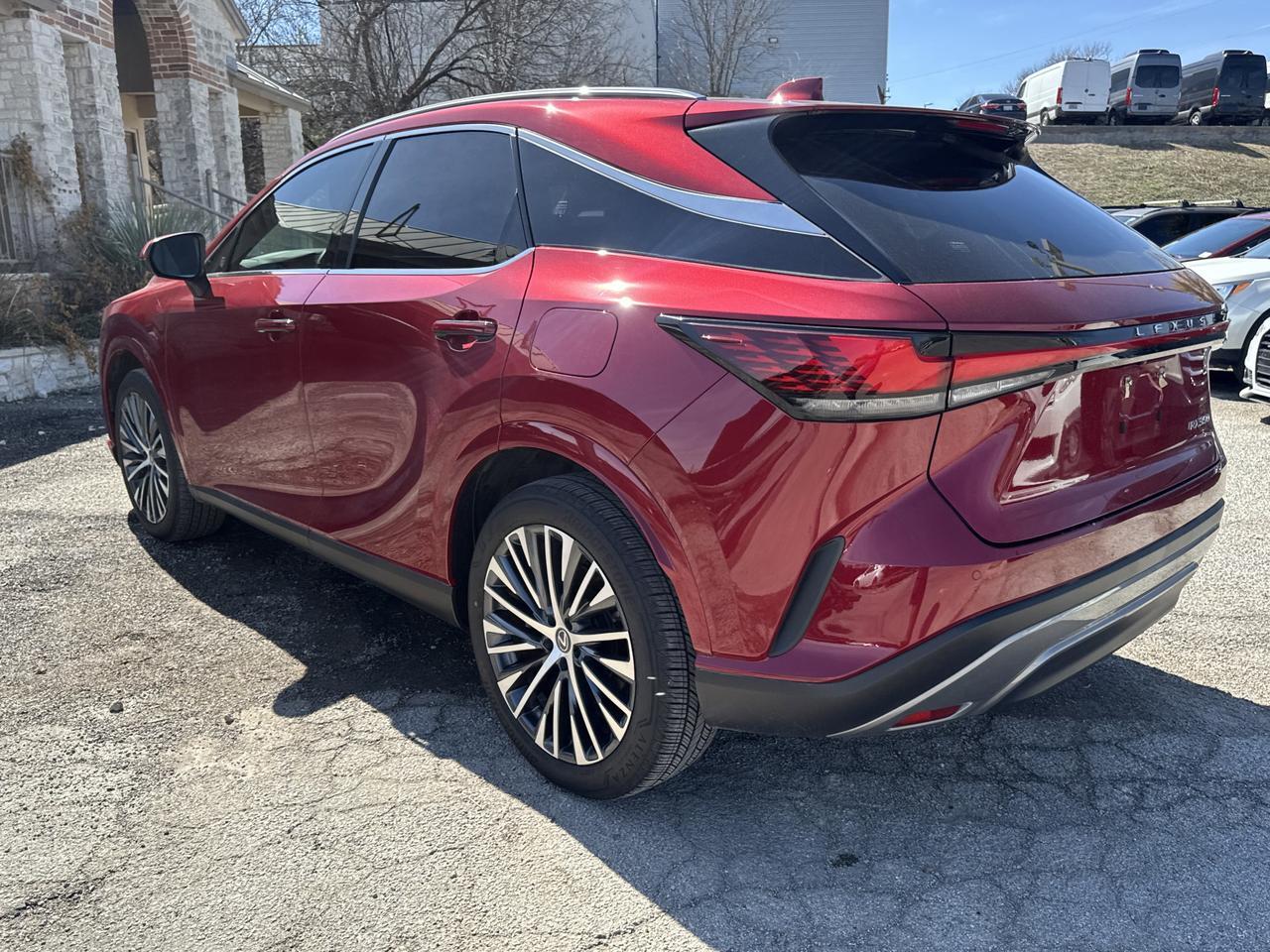 2023 Lexus RX 350 Premium Plus San Antonio TX