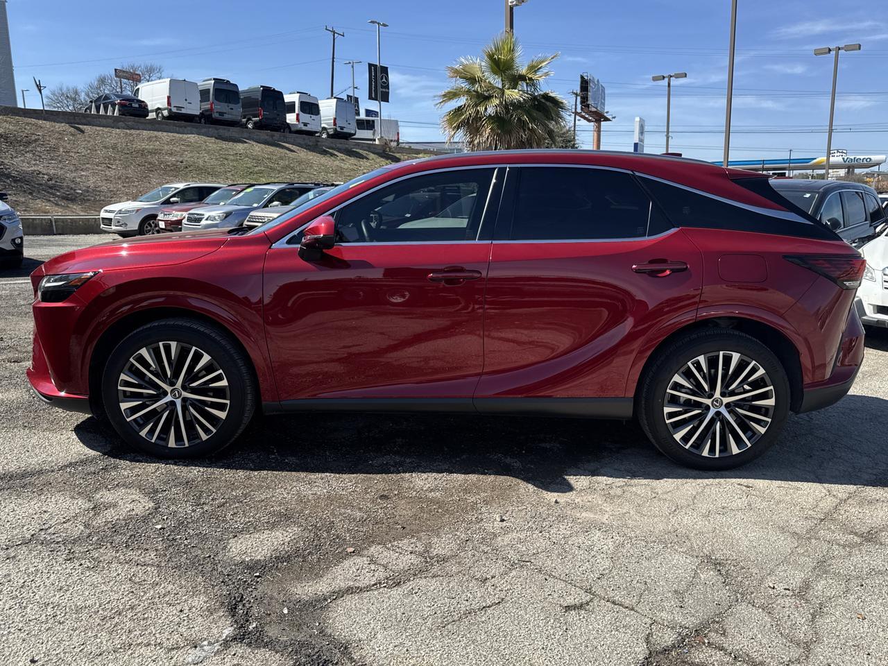 2023 Lexus RX 350 Premium Plus San Antonio TX