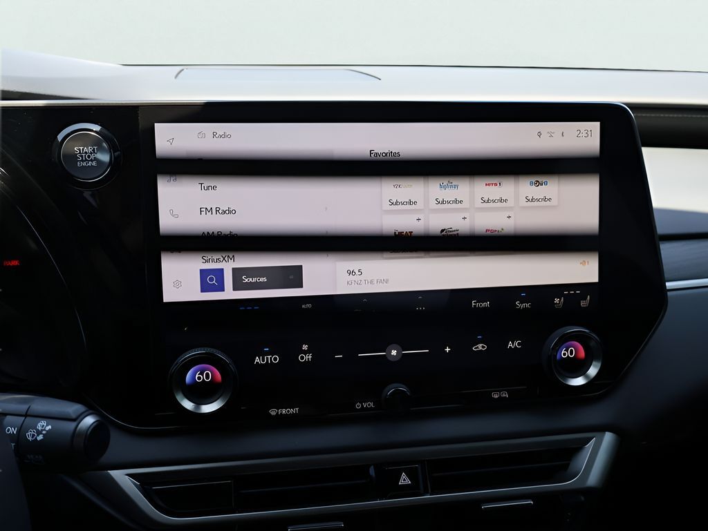 2023 Lexus RX 350 Premium Plus San Clemente CA
