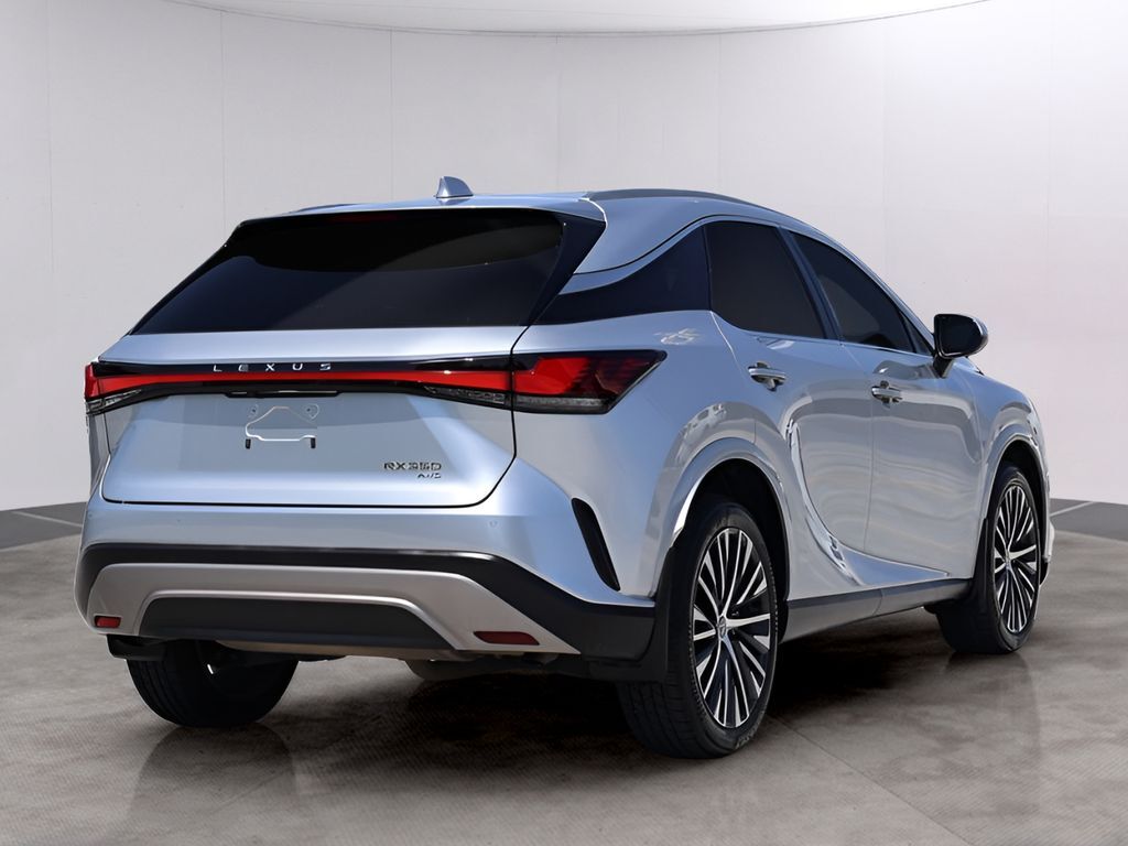 2023 Lexus RX 350 Premium Plus San Clemente CA