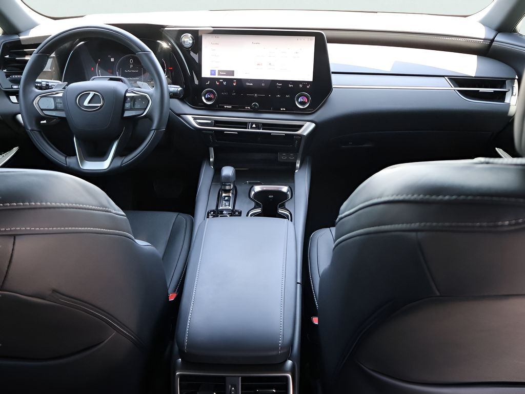 2023 Lexus RX 350 Premium Plus San Clemente CA