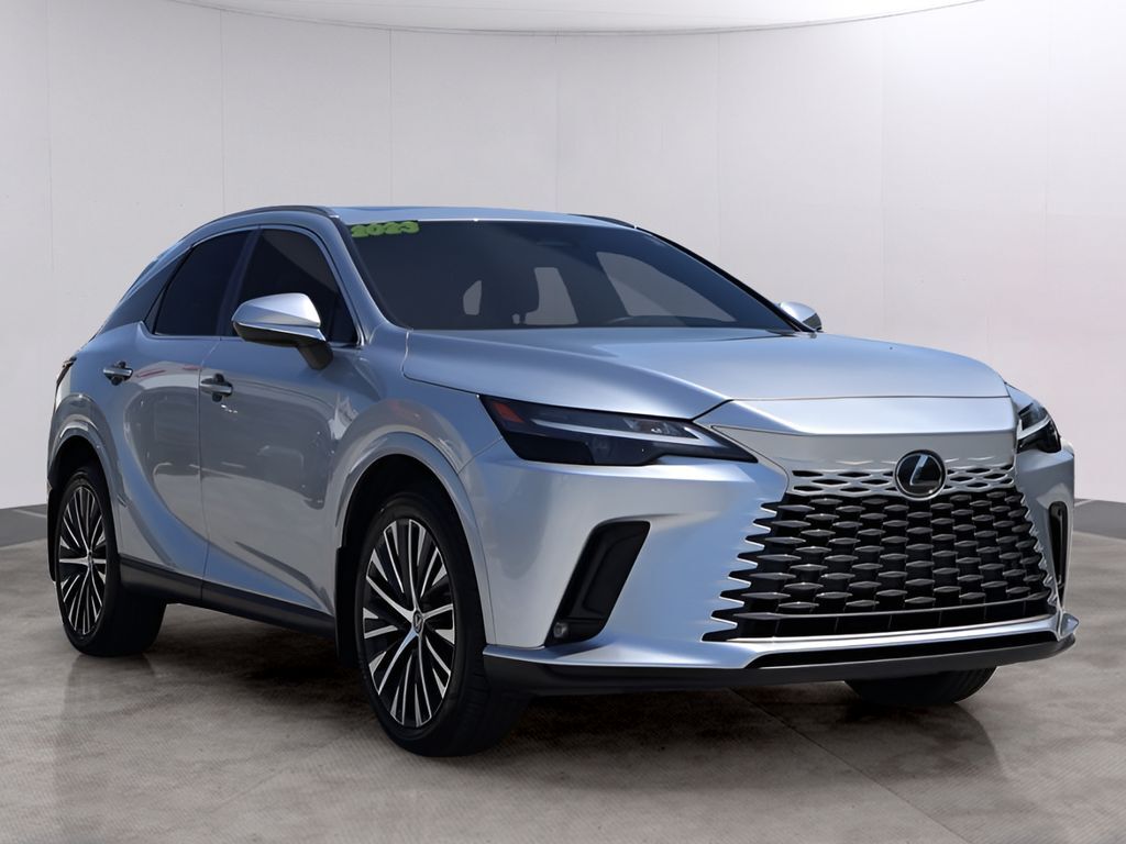 2023 Lexus RX 350 Premium Plus San Clemente CA