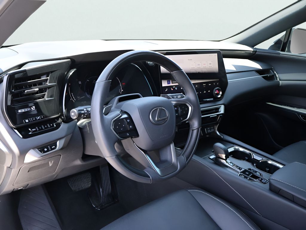 2023 Lexus RX 350 Premium Plus San Clemente CA