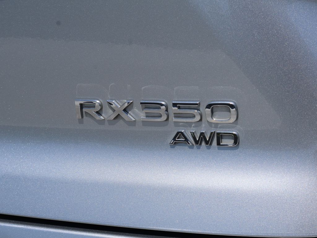 2023 Lexus RX 350 Premium Plus San Clemente CA