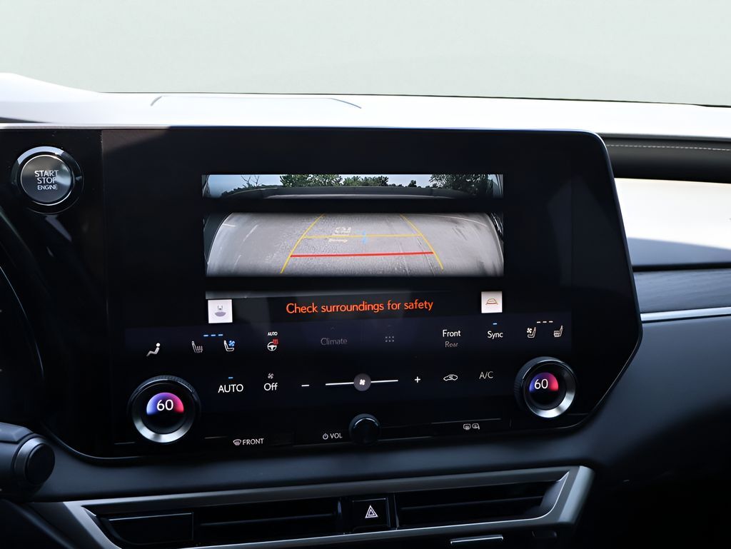 2023 Lexus RX 350 Premium Plus San Clemente CA