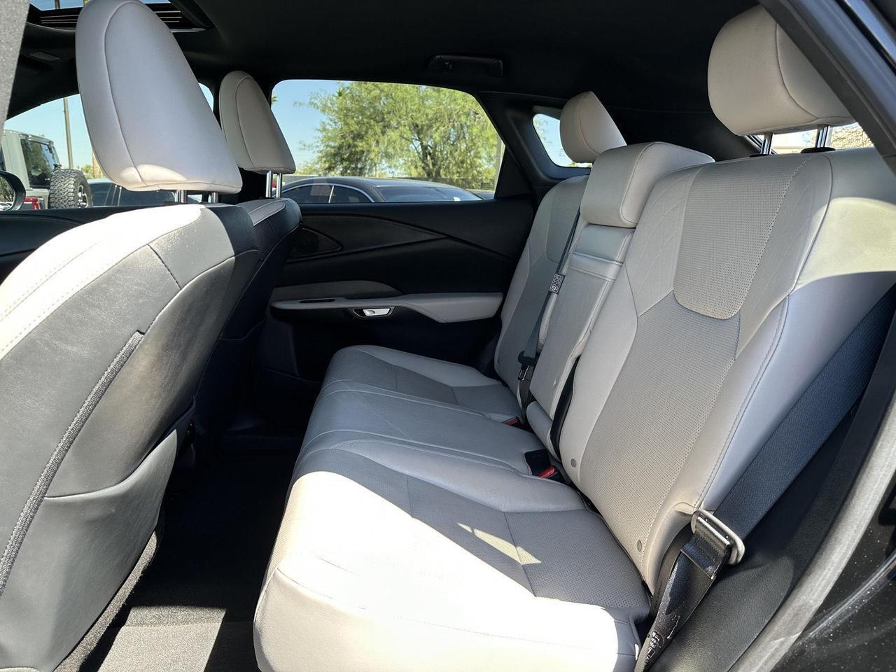 2023 Lexus RX 350 Premium Plus Tucson AZ