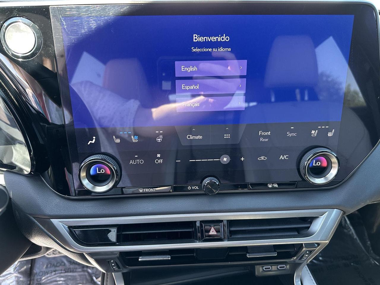 2023 Lexus RX 350 Premium Plus Tucson AZ