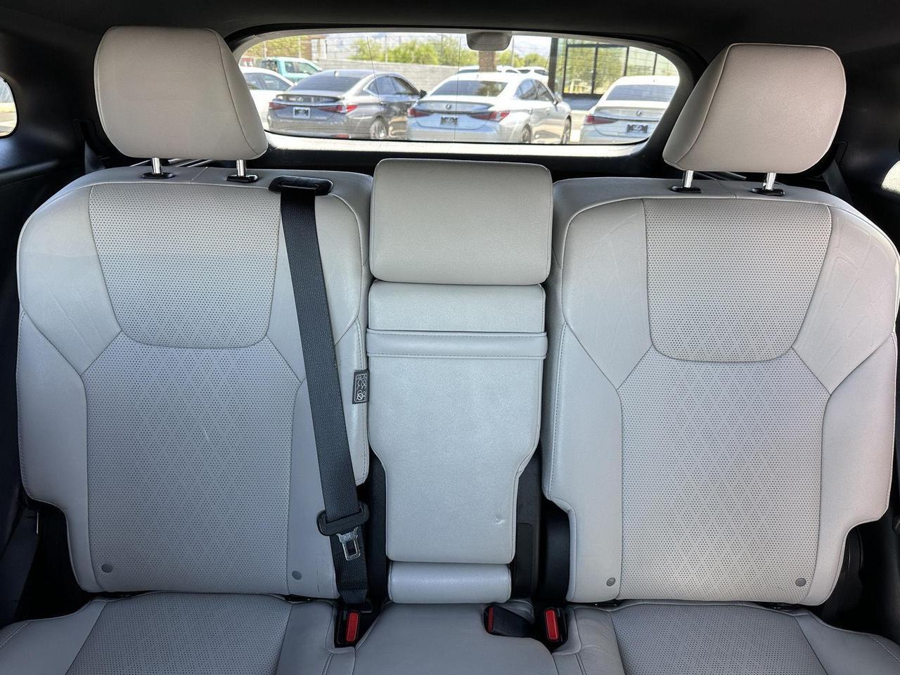 2023 Lexus RX 350 Premium Plus Tucson AZ