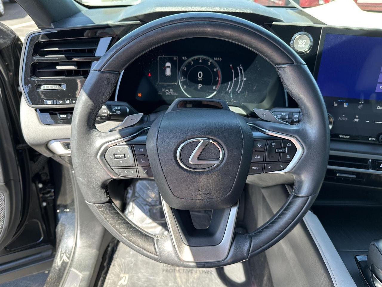 2023 Lexus RX 350 Premium Plus Tucson AZ