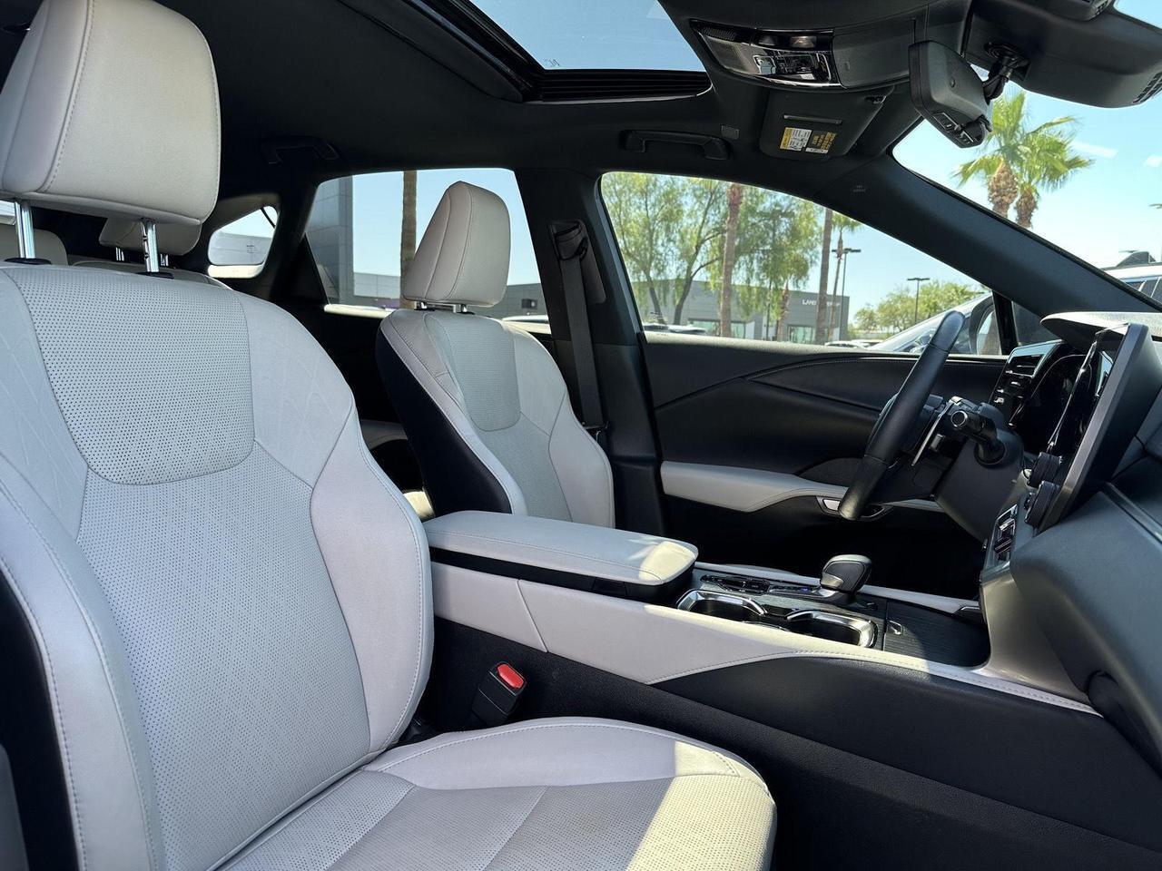 2023 Lexus RX 350 Premium Plus Tucson AZ