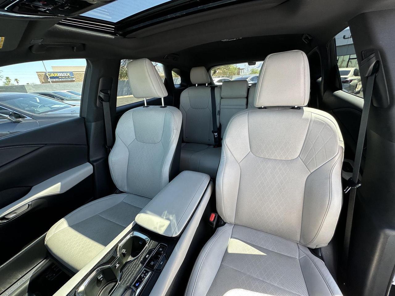 2023 Lexus RX 350 Premium Plus Tucson AZ