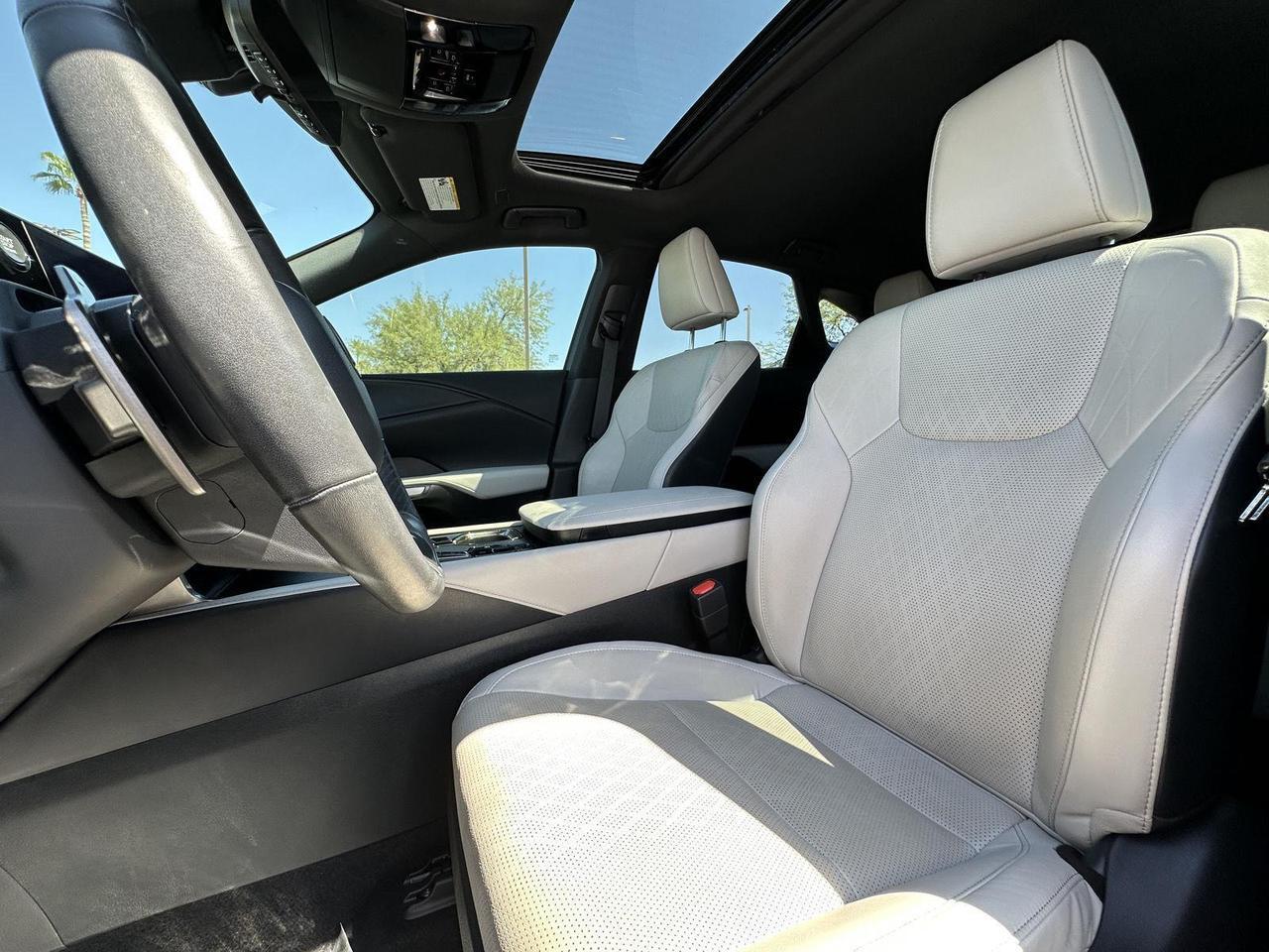2023 Lexus RX 350 Premium Plus Tucson AZ