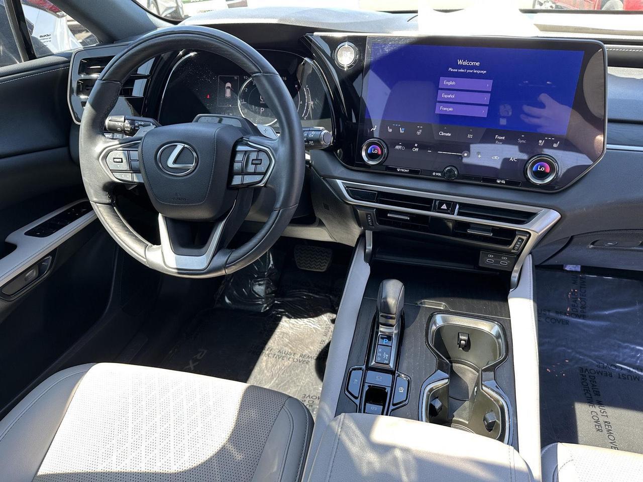 2023 Lexus RX 350 Premium Plus Tucson AZ