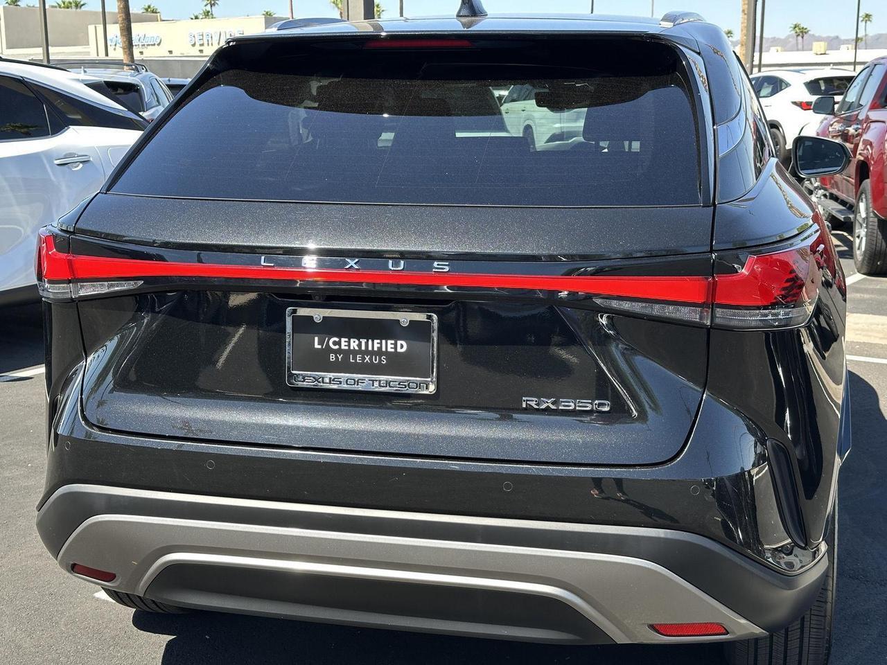 2023 Lexus RX 350 Premium Plus Tucson AZ