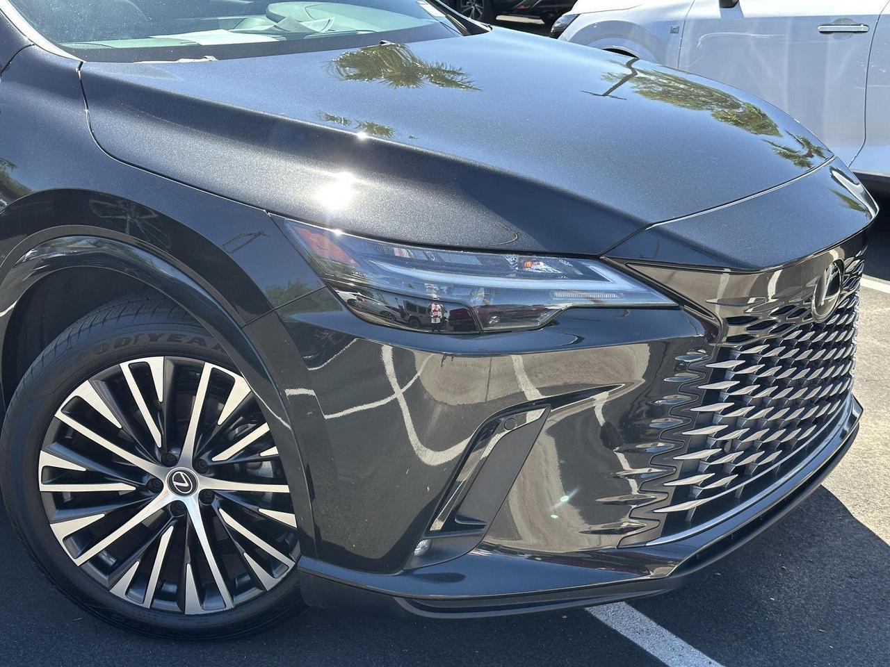 2023 Lexus RX 350 Premium Plus Tucson AZ