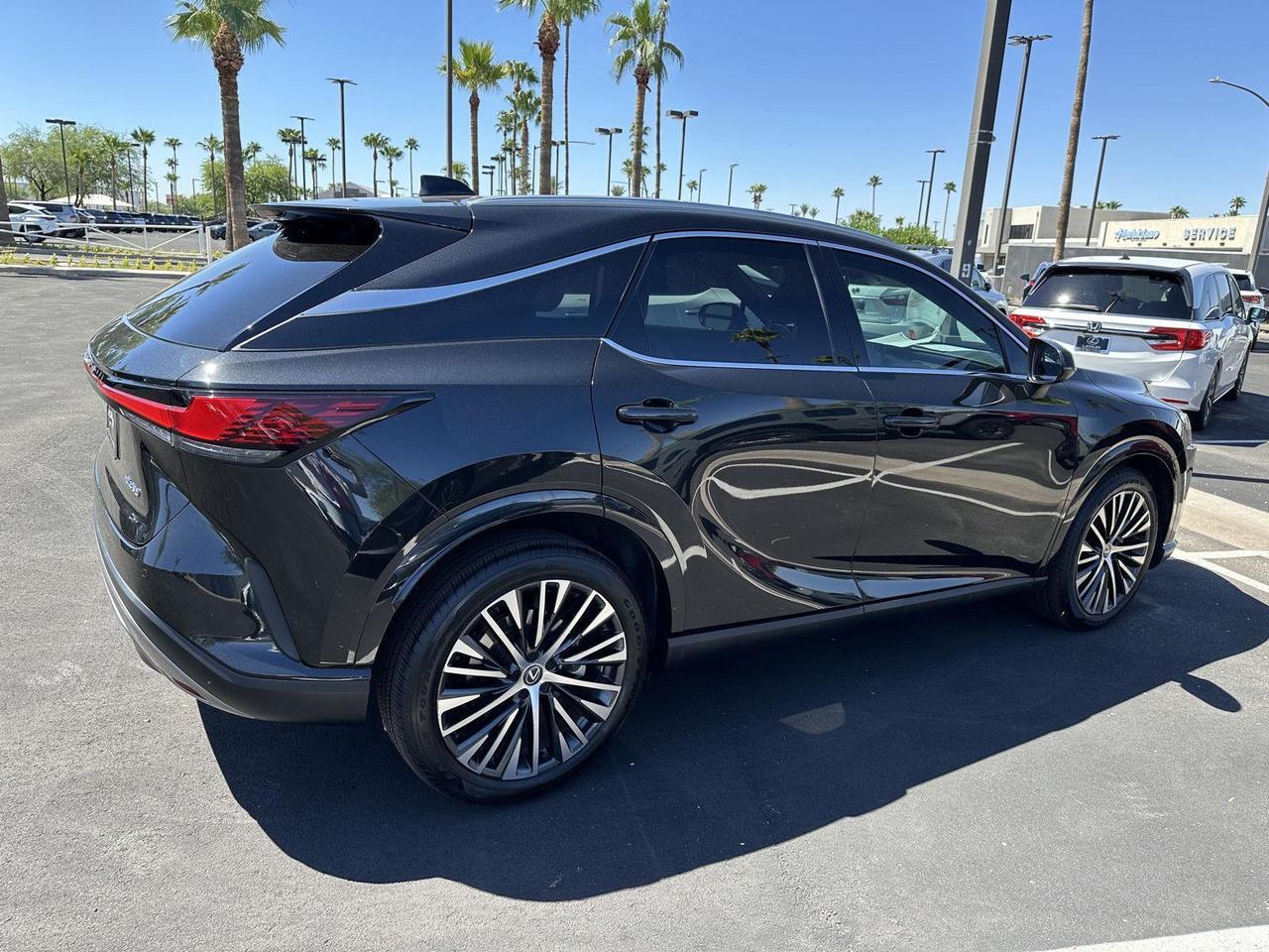 2023 Lexus RX 350 Premium Plus Tucson AZ