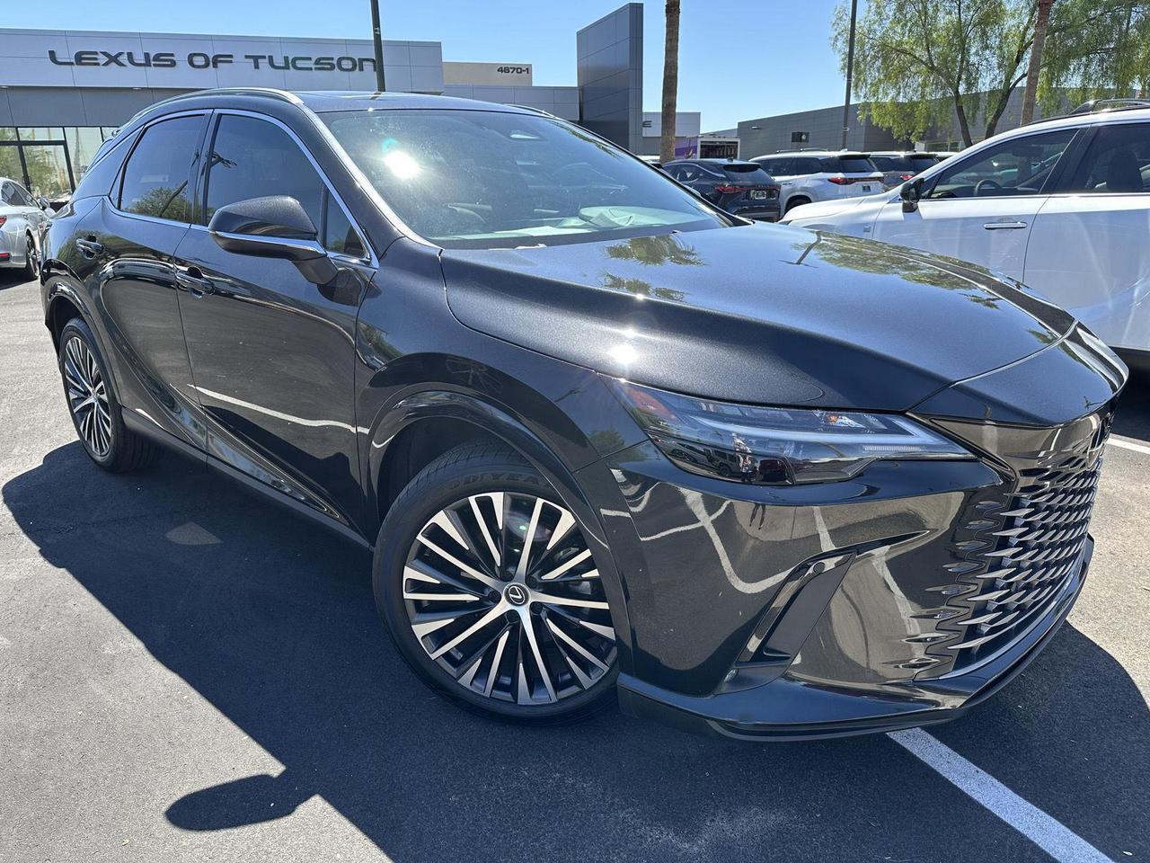 2023 Lexus RX 350 Premium Plus Tucson AZ