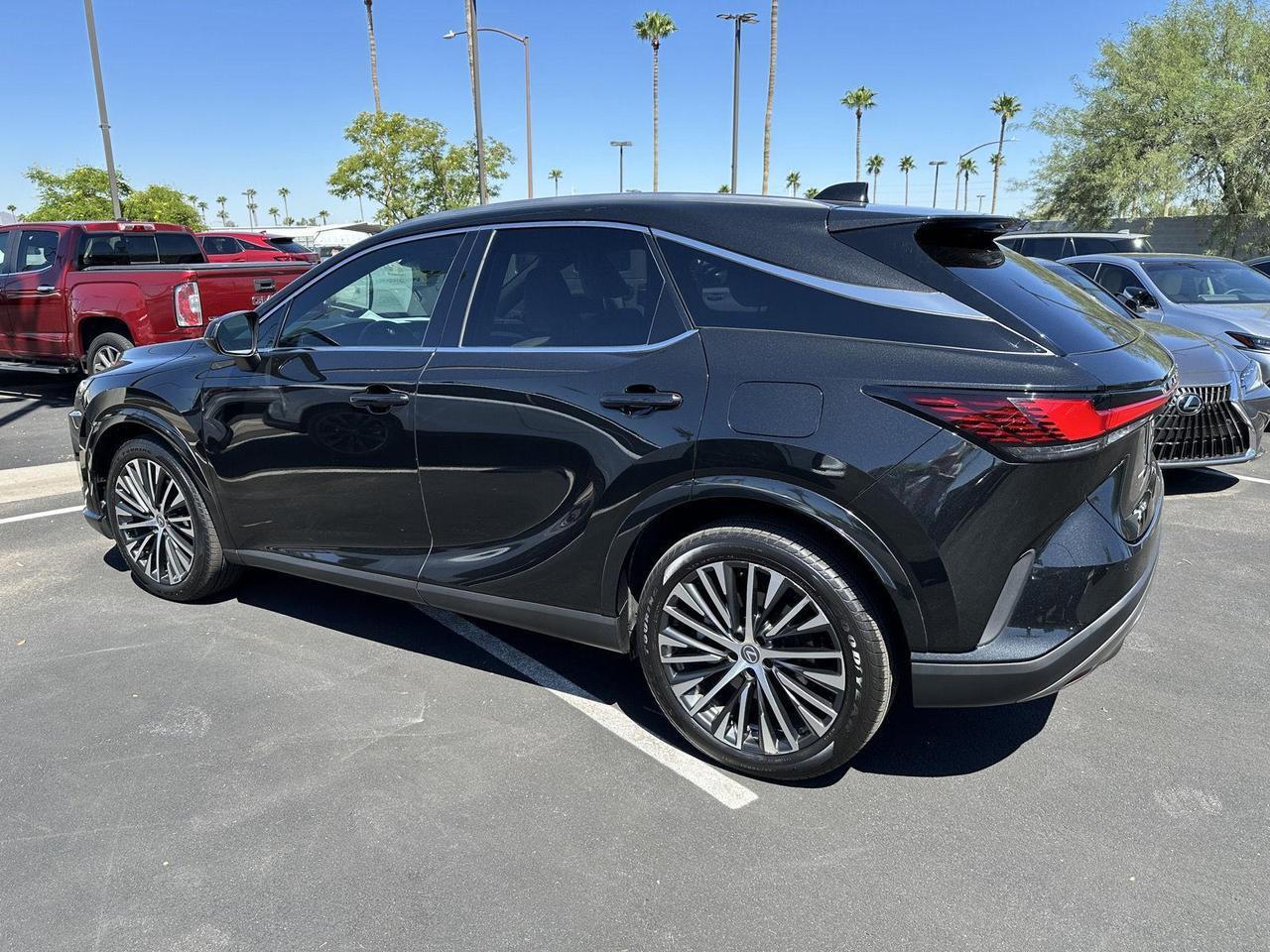 2023 Lexus RX 350 Premium Plus Tucson AZ