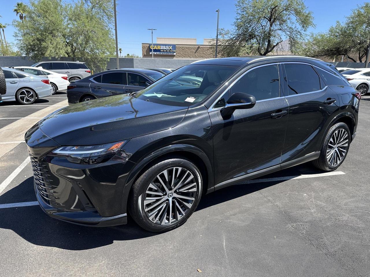 2023 Lexus RX 350 Premium Plus Tucson AZ