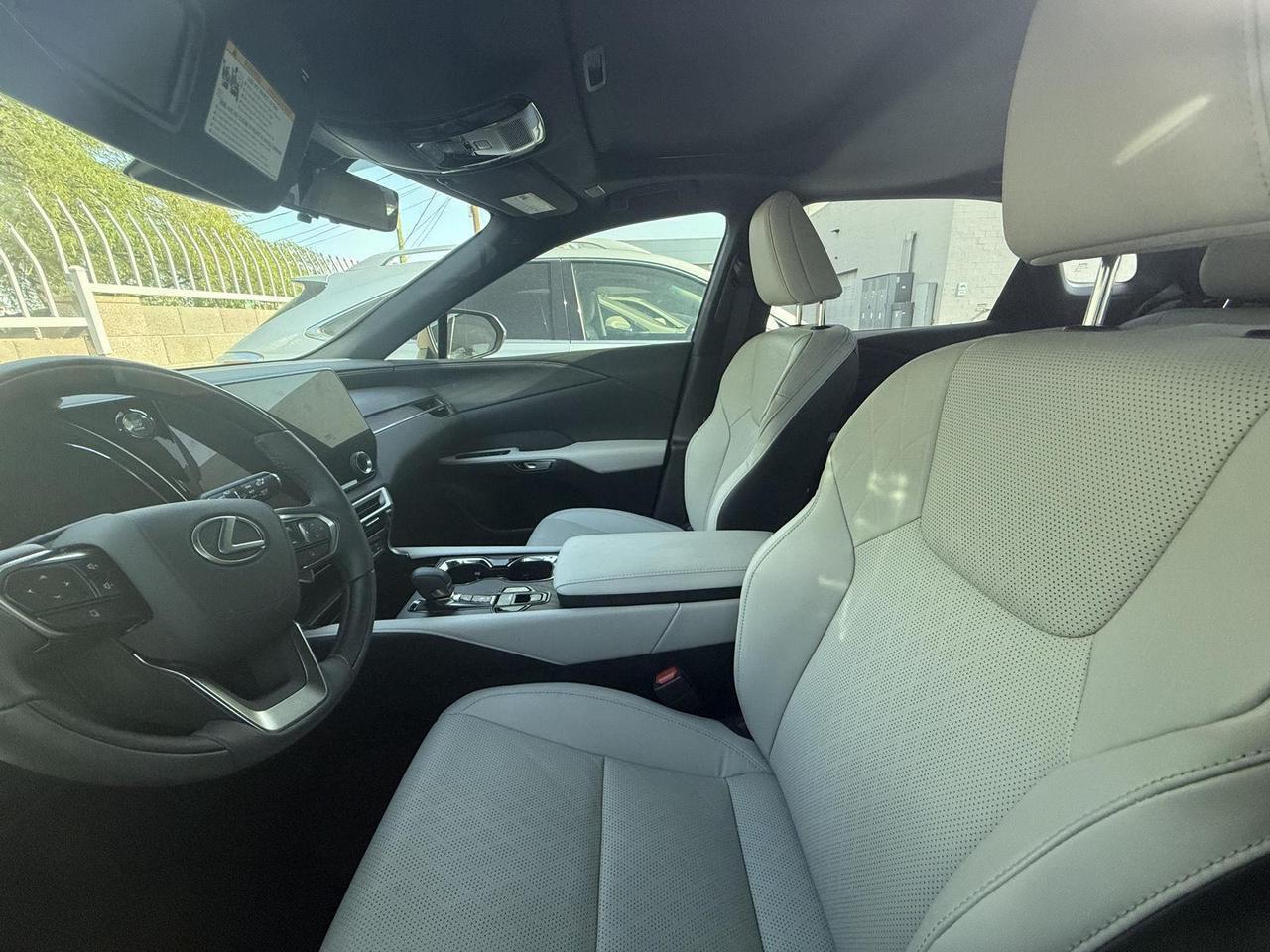 2023 Lexus RX 350 Premium Plus Tucson AZ