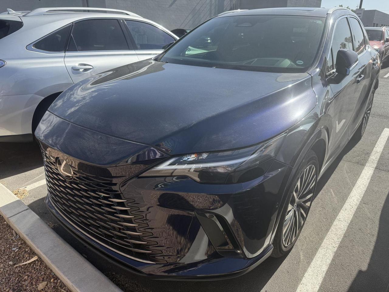 2023 Lexus RX 350 Premium Plus Tucson AZ