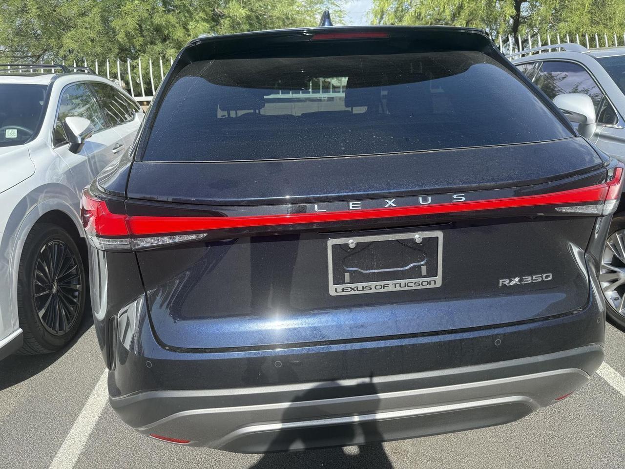 2023 Lexus RX 350 Premium Plus Tucson AZ