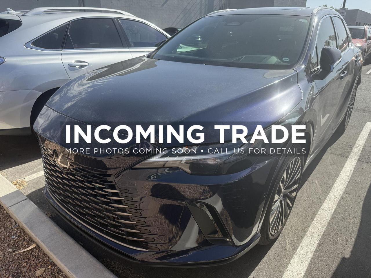 2023 Lexus RX 350 Premium Plus Tucson AZ