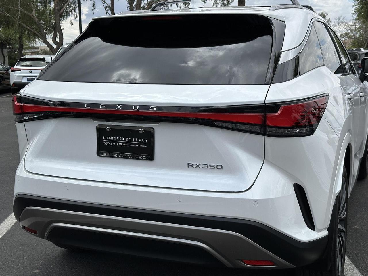 2023 Lexus RX 350 Premium Plus Tucson AZ