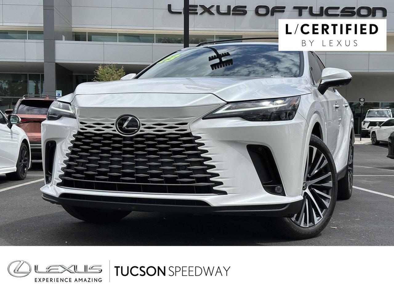 2023 Lexus RX 350 Premium Plus Tucson AZ