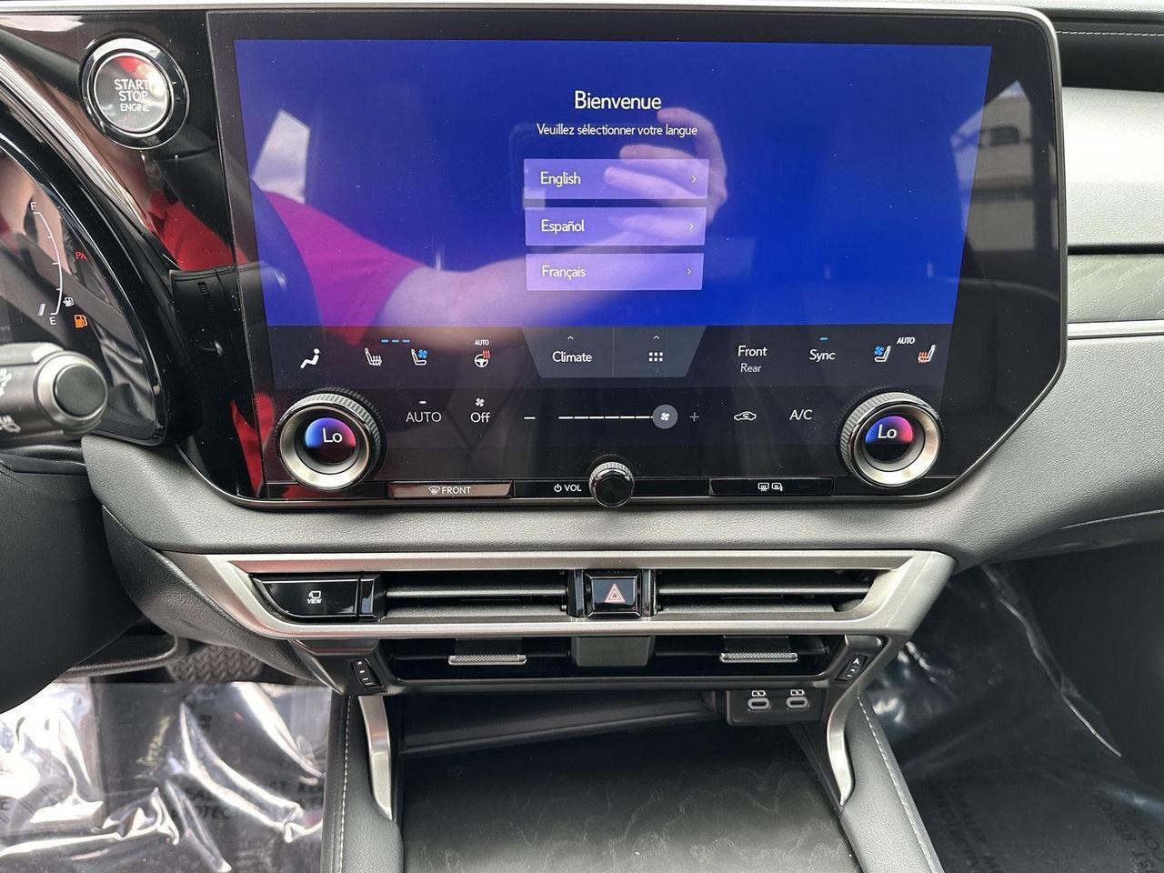 2023 Lexus RX 350 Premium Plus Tucson AZ