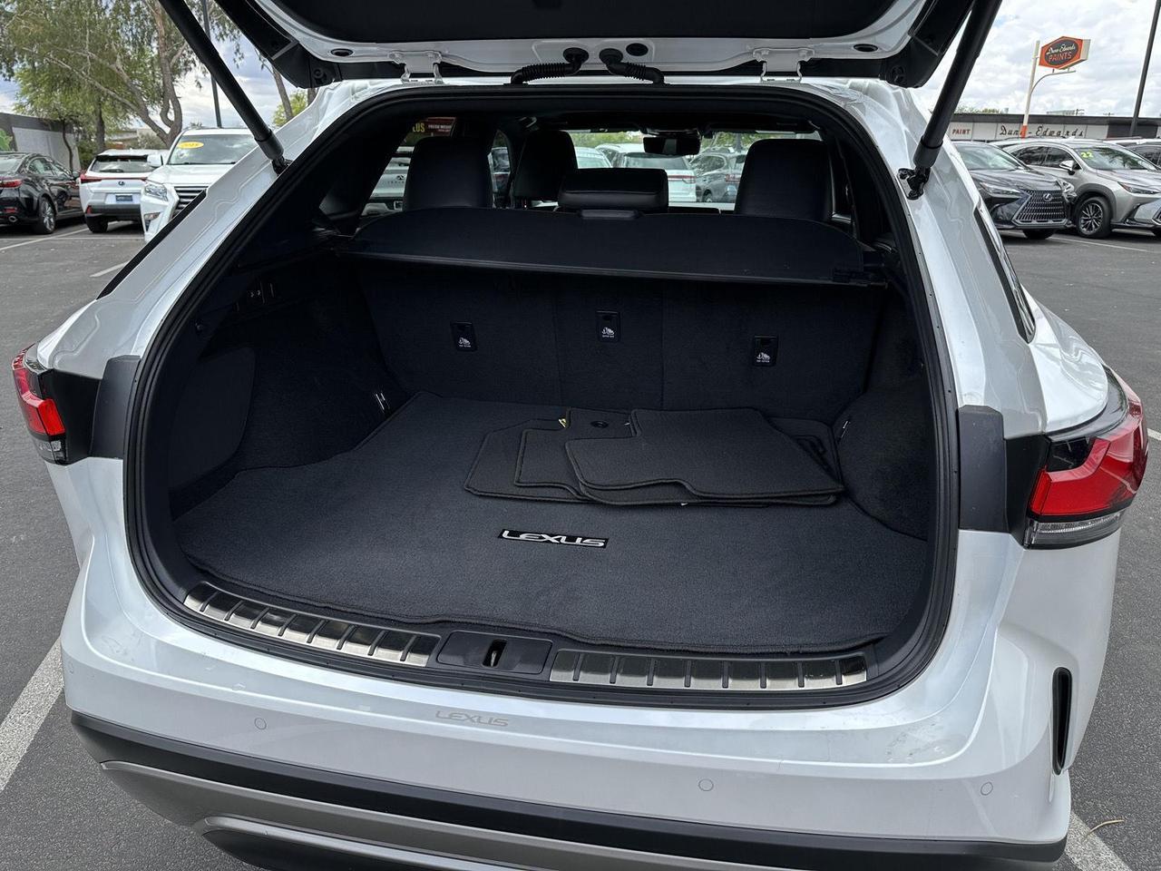 2023 Lexus RX 350 Premium Plus Tucson AZ