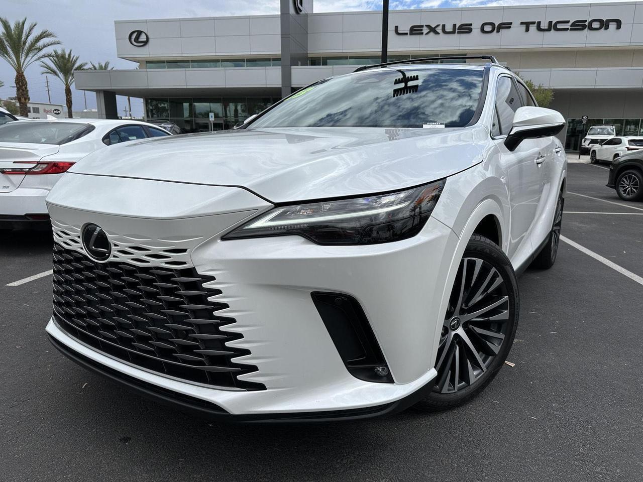 2023 Lexus RX 350 Premium Plus Tucson AZ