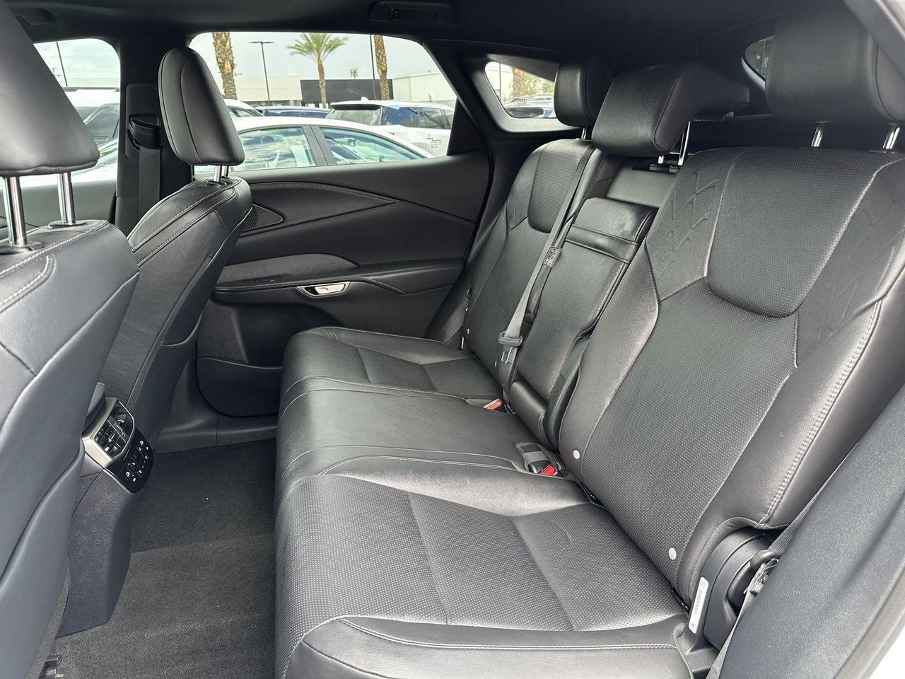 2023 Lexus RX 350 Premium Plus Tucson AZ