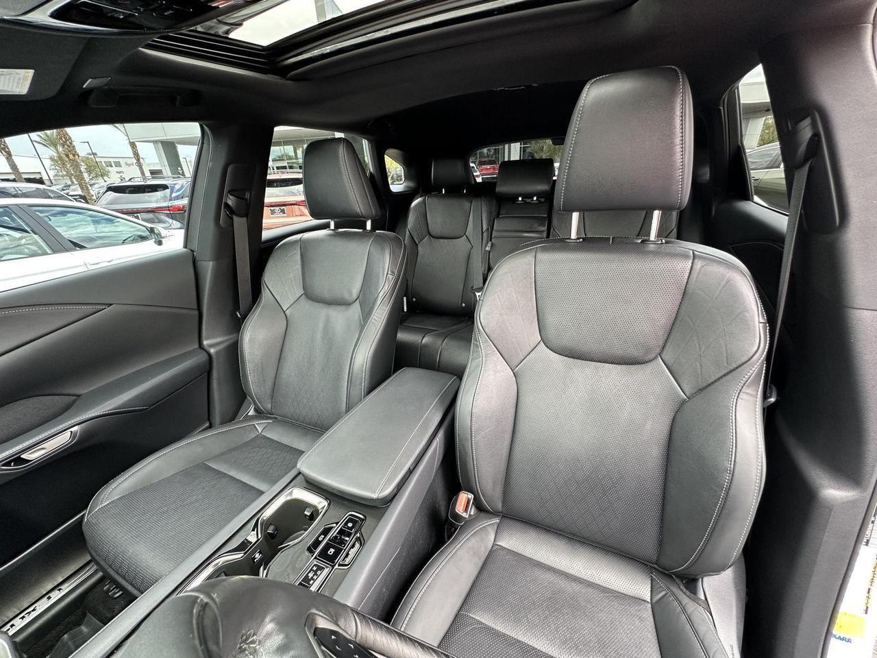 2023 Lexus RX 350 Premium Plus Tucson AZ