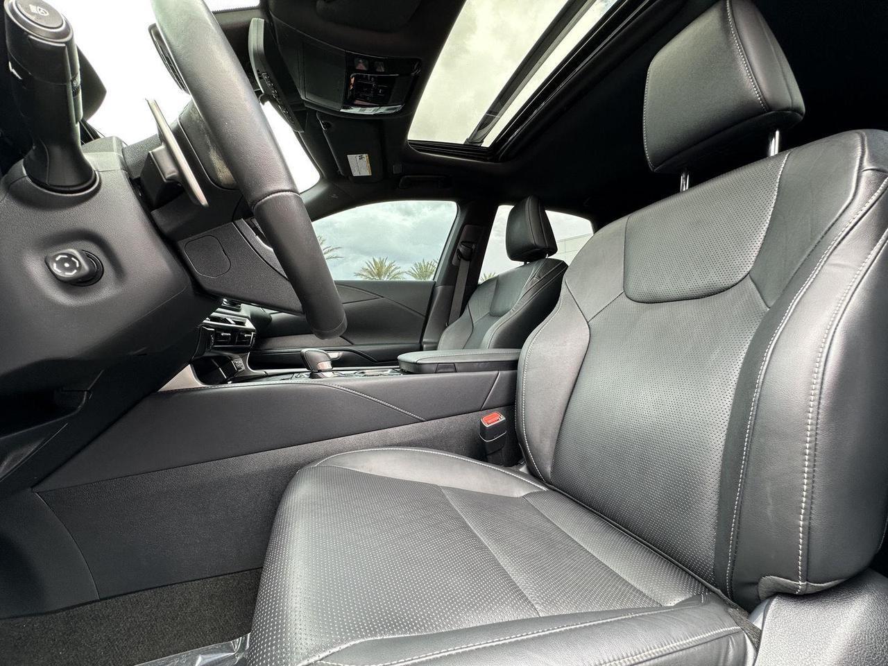 2023 Lexus RX 350 Premium Plus Tucson AZ