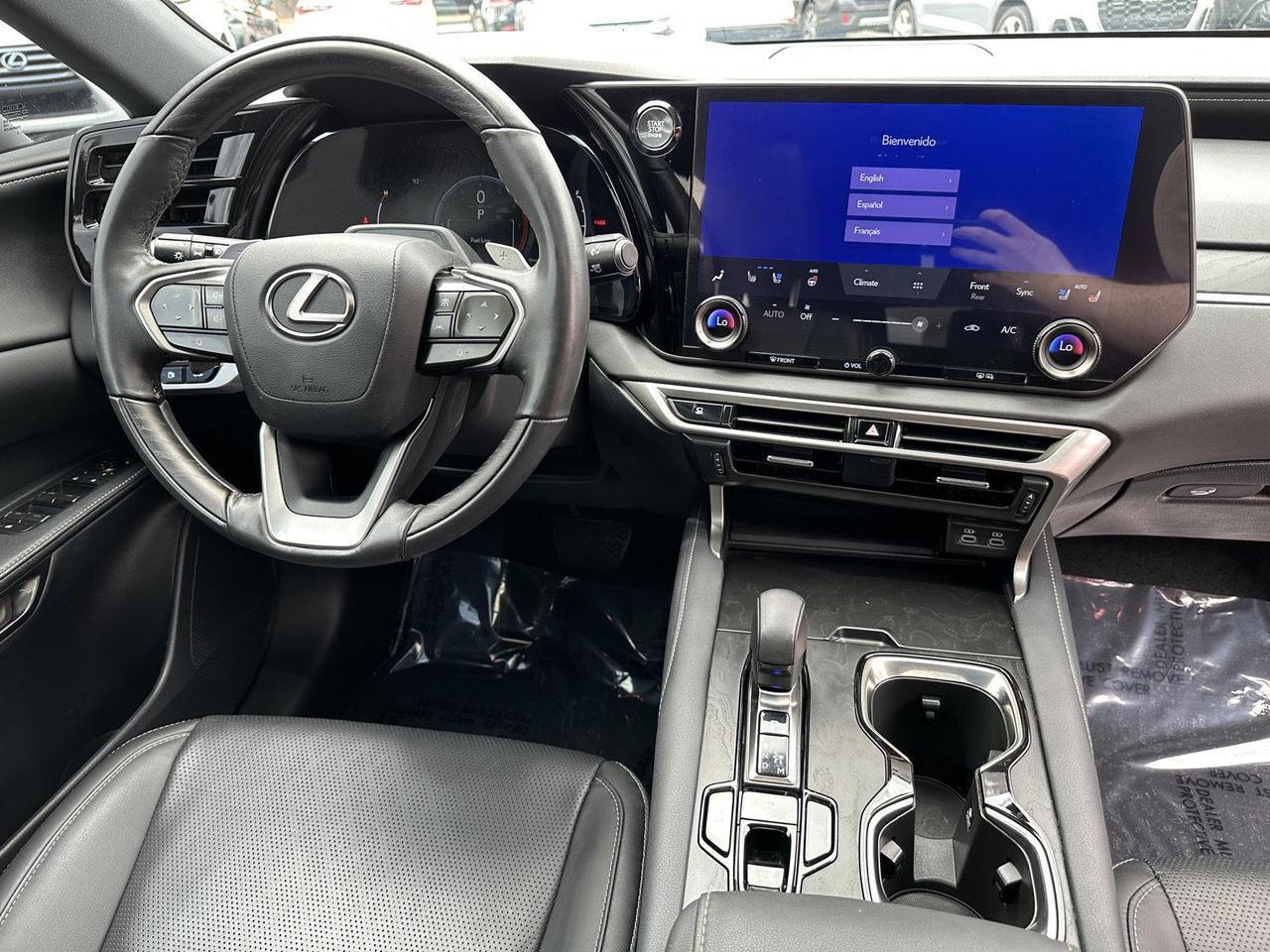 2023 Lexus RX 350 Premium Plus Tucson AZ