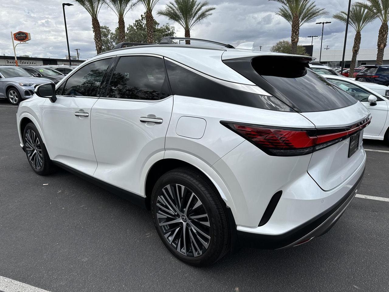 2023 Lexus RX 350 Premium Plus Tucson AZ