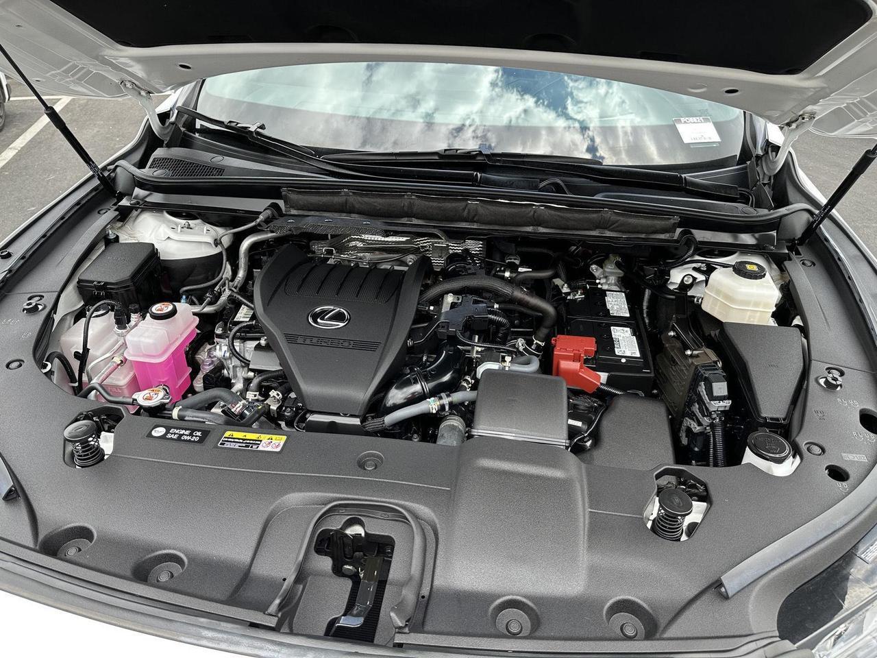 2023 Lexus RX 350 Premium Plus Tucson AZ
