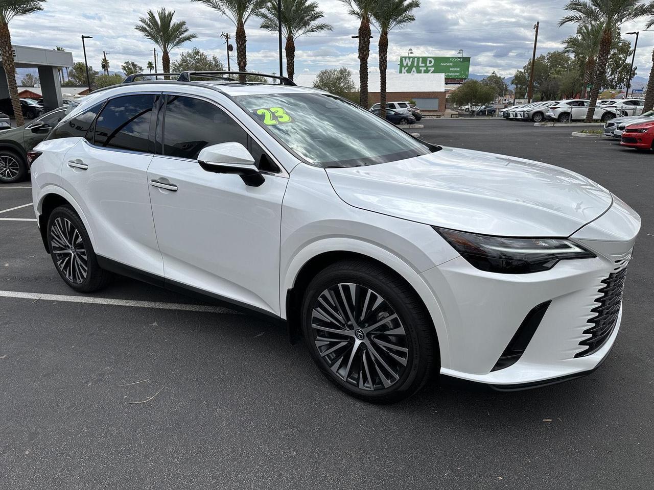 2023 Lexus RX 350 Premium Plus Tucson AZ