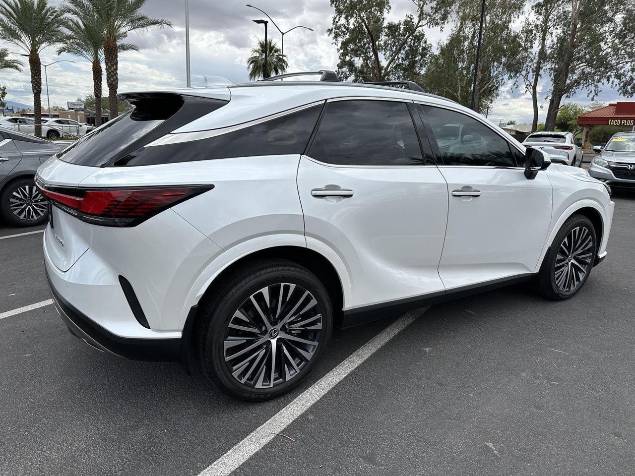 2023 Lexus RX 350 Premium Plus Tucson AZ