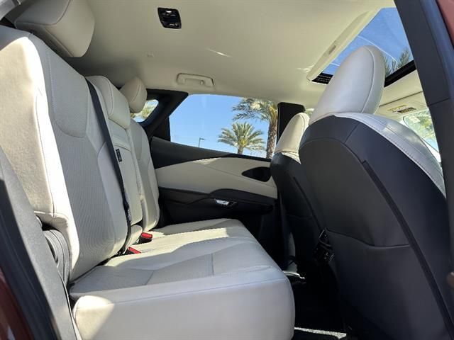 2023 Lexus RX 350 Premium Plus Tucson AZ