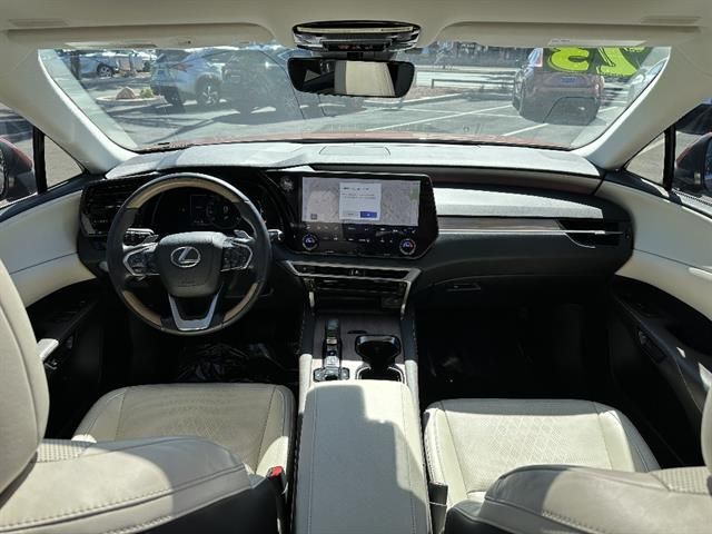 2023 Lexus RX 350 Premium Plus Tucson AZ