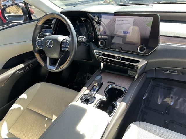 2023 Lexus RX 350 Premium Plus Tucson AZ