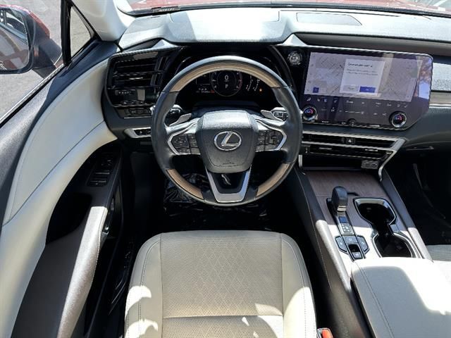 2023 Lexus RX 350 Premium Plus Tucson AZ