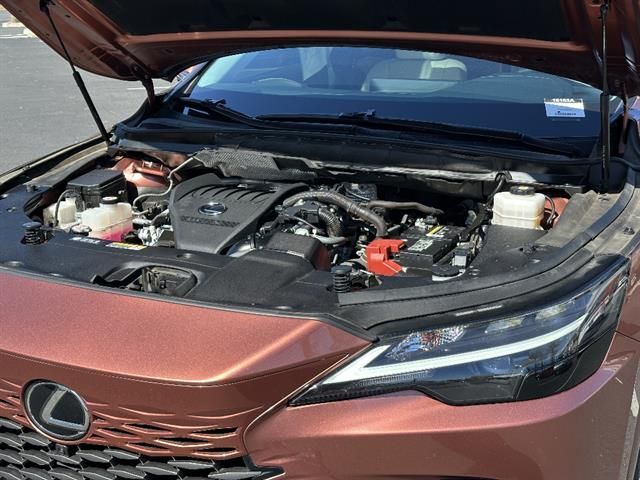 2023 Lexus RX 350 Premium Plus Tucson AZ