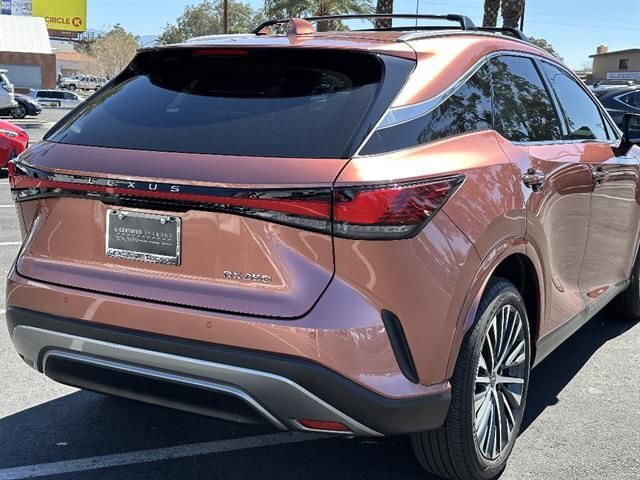 2023 Lexus RX 350 Premium Plus Tucson AZ